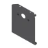 F699566 Крышка (Cover) John Deere