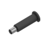 F699667 Крепление со штифтом (Flag Pin) John Deere