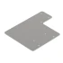 F700017 Кронштейн (Plate Bracket) John Deere