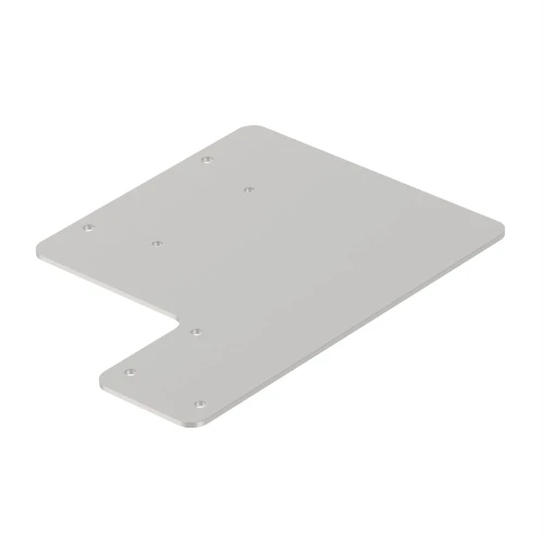F700017 Кронштейн (Plate Bracket) John Deere