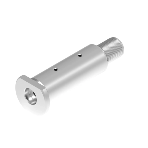 F700159 Крепление со штифтом (Threaded Pin Fastener) John Deere