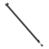 F700435 Гидравлический цилиндр (Extension Boom Hydraulic Cylinder) John Deere
