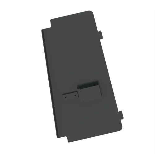 F700575 Крышка (Side Box Compartment Cover) John Deere