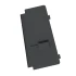 F700575 Крышка (Side Box Compartment Cover) John Deere