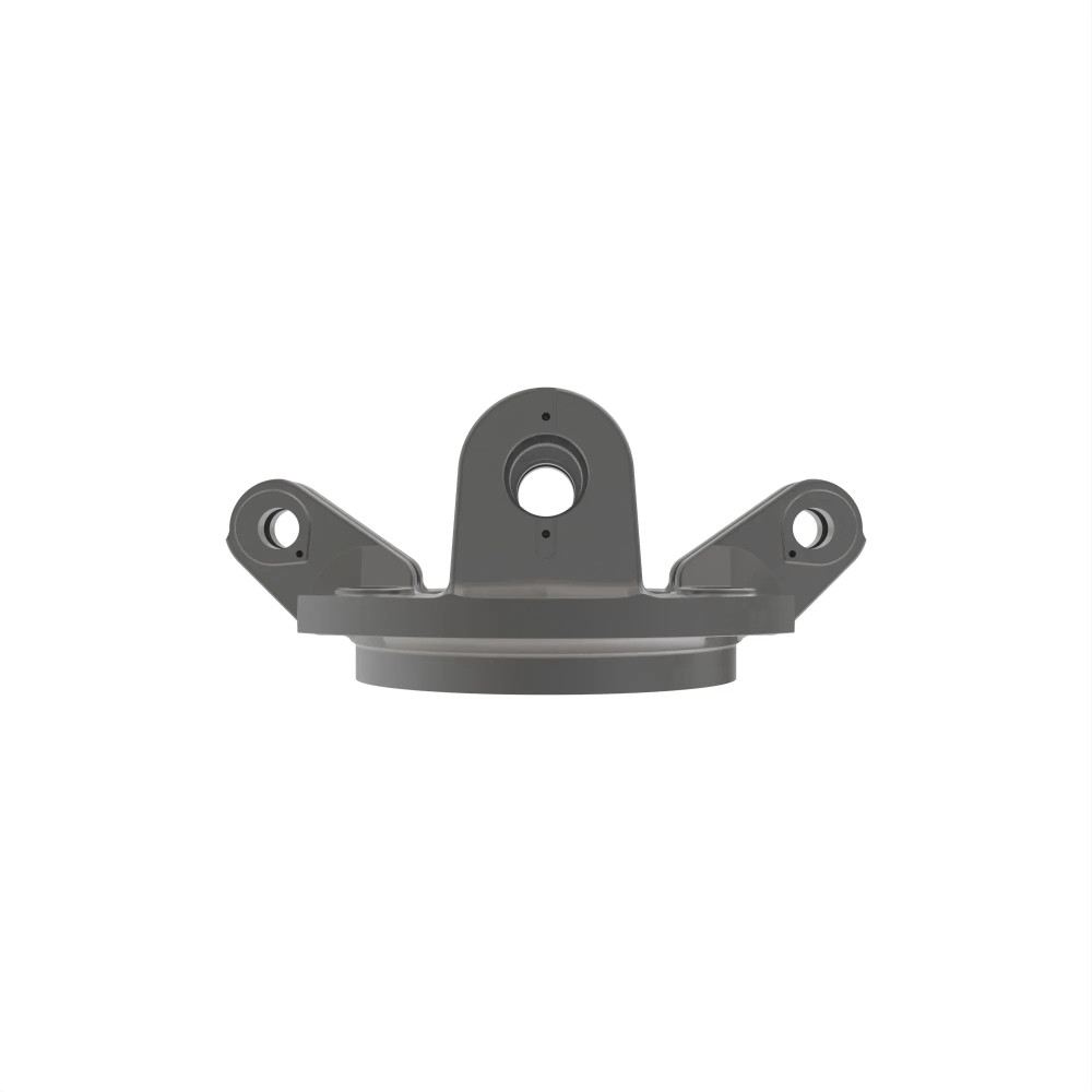 F700577 Mid Joint Mounting Gudgeon John Deere