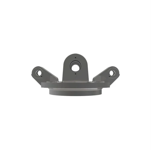 F700577 Mid Joint Mounting Gudgeon John Deere