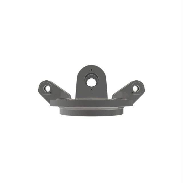 F700577 Mid Joint Mounting Gudgeon John Deere