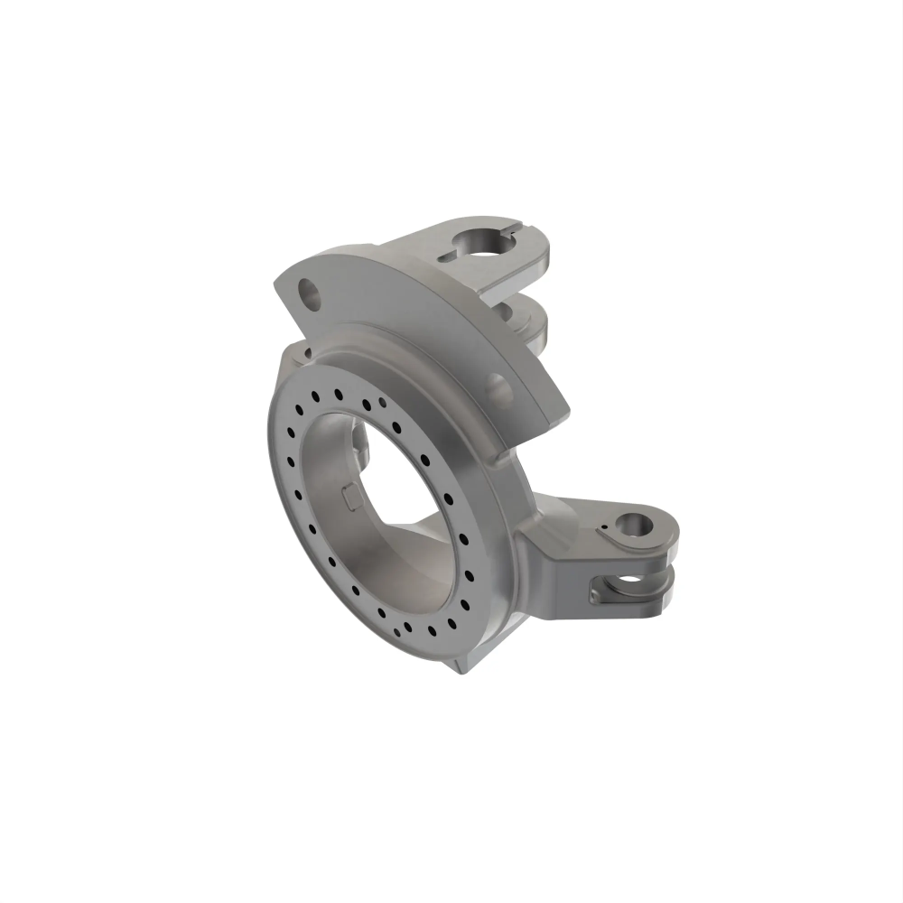 F700577 Mid Joint Mounting Gudgeon John Deere