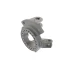 F700577 Mid Joint Mounting Gudgeon John Deere