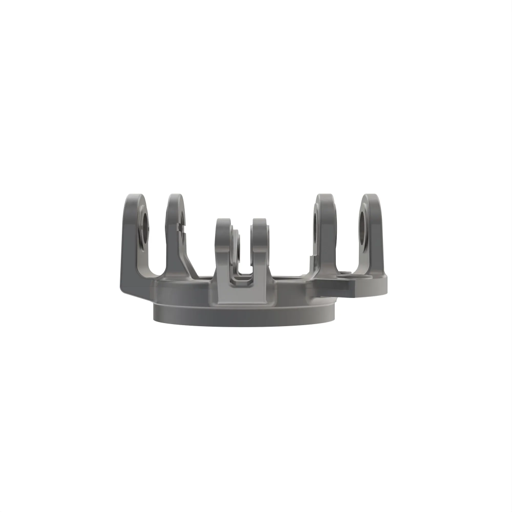 F700577 Mid Joint Mounting Gudgeon John Deere
