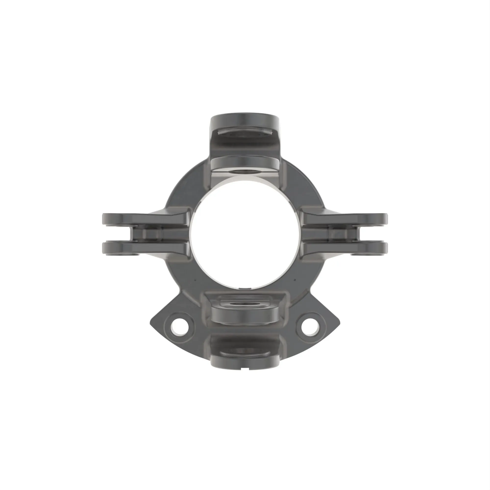 F700577 Mid Joint Mounting Gudgeon John Deere