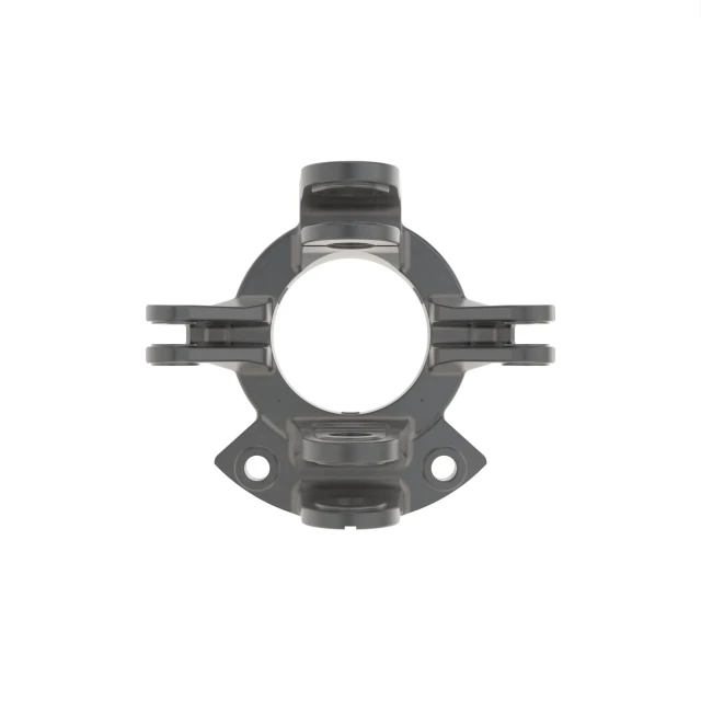 F700577 Mid Joint Mounting Gudgeon John Deere