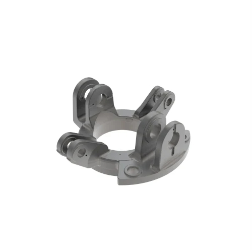 F700577 Mid Joint Mounting Gudgeon John Deere