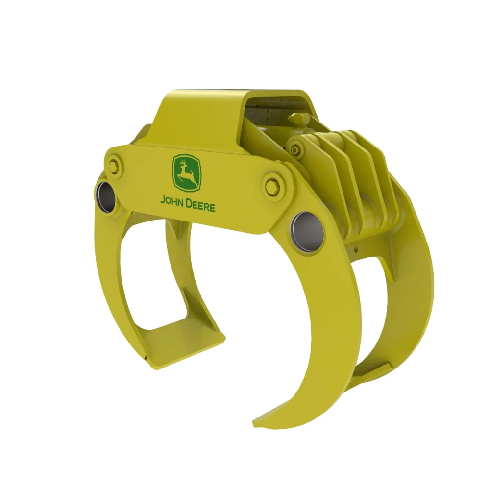 F700923 Захват John Deere