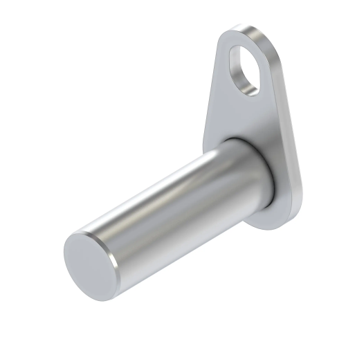 F700955 Крепление со штифтом (Threaded Pin Fastener) John Deere