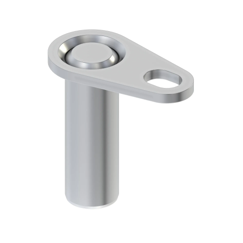 F700955 Крепление со штифтом (Threaded Pin Fastener) John Deere