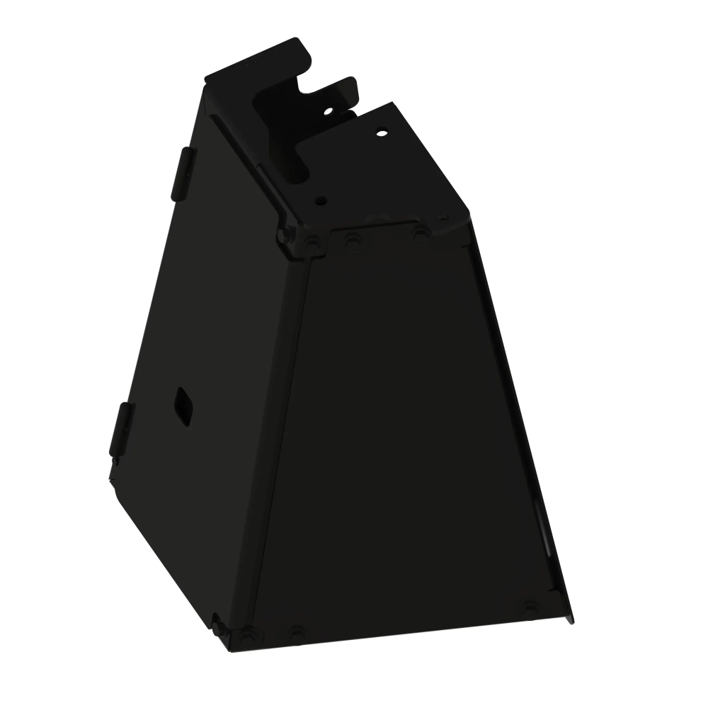 F701373 Кожух John Deere