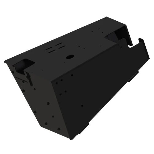 F701373 Кожух (Case, Left Side) John Deere