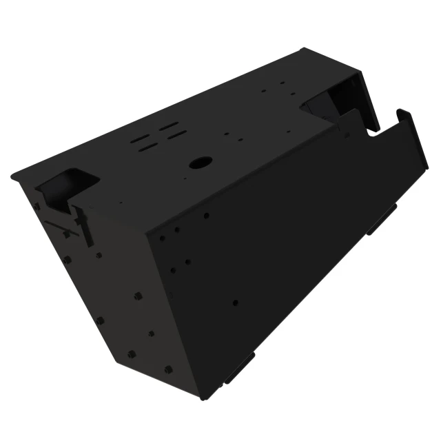 F701373 Кожух John Deere