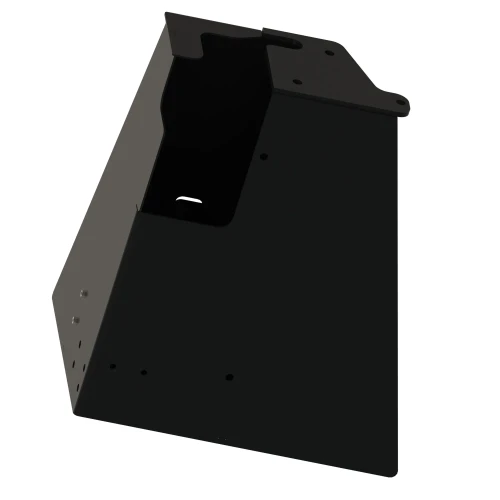 F701374 Кожух (Case, Right Side) John Deere