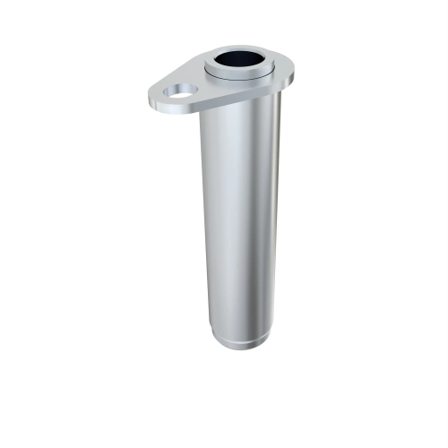 F701544 Крепление со штифтом (Threaded Pin Fastener) John Deere