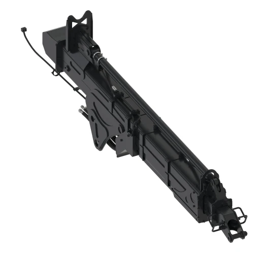 F701669 Выдвижная стрела (Extension Boom Module) John Deere