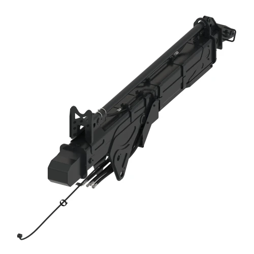 F701669 Выдвижная стрела (Extension Boom Module) John Deere