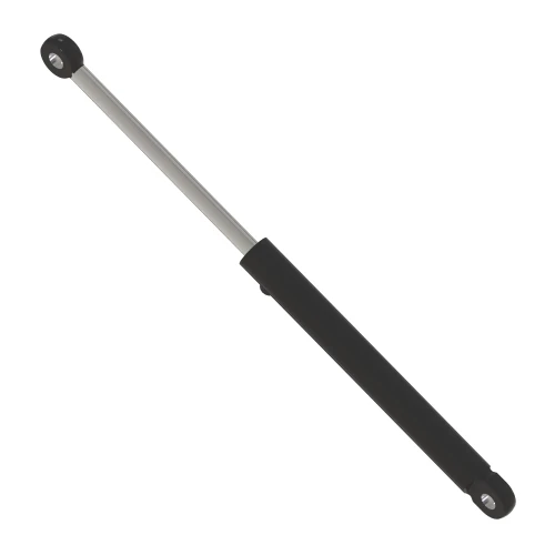 F701854 Гидравлический цилиндр (Double Acting Hydraulic Cylinder) John Deere
