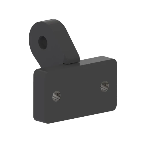 F701873 Опора (Grille Guard Support) John Deere