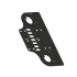 F702243 Кронштейн (PC Installation Bracket) John Deere