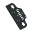 F702243 Кронштейн (PC Installation Bracket) John Deere