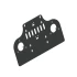 F702243 Кронштейн (PC Installation Bracket) John Deere