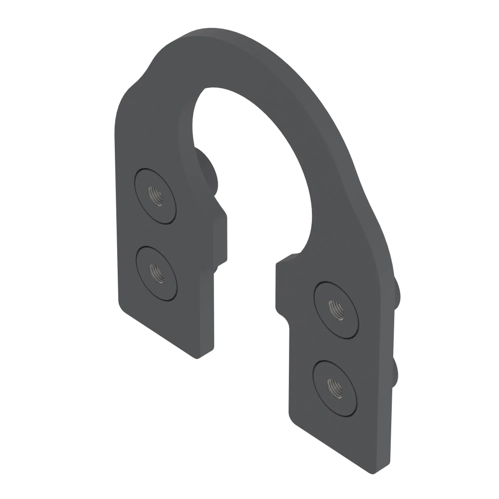 F702773 Кронштейн John Deere