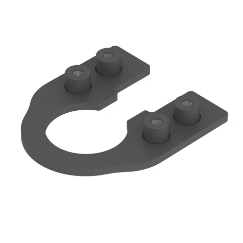 F702773 Кронштейн (Bracket) John Deere