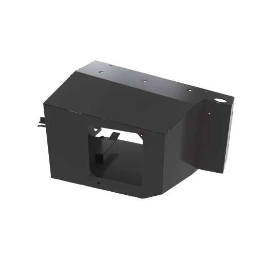 F702775 Коробка (Storage E-cab Gen2 Box) John Deere