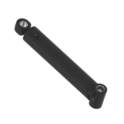 F702842 Гидравлический цилиндр (Main Boom Hydraulic Cylinder) John Deere
