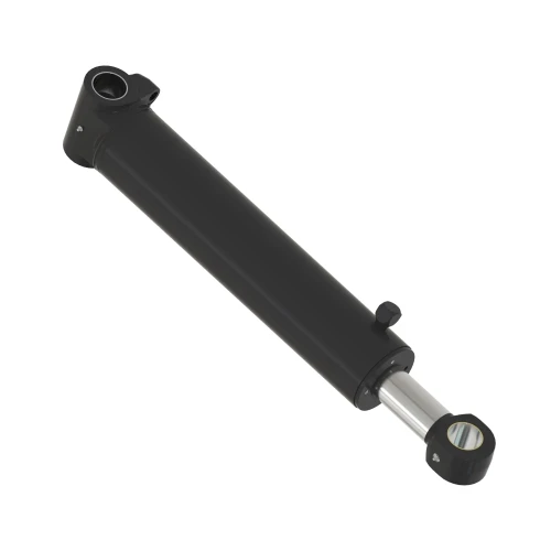 F702845 Гидравлический цилиндр (Main Boom Hydraulic Cylinder) John Deere