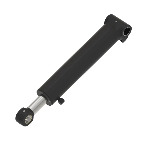 F702845 Гидравлический цилиндр (Main Boom Hydraulic Cylinder) John Deere