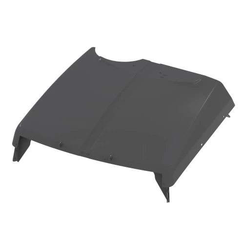 F702896 Крышка (Top Cover) John Deere