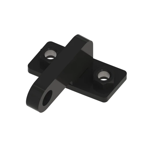 F702991 Шарнир (Engine Hood Top Cover Hinge, Left Side) John Deere