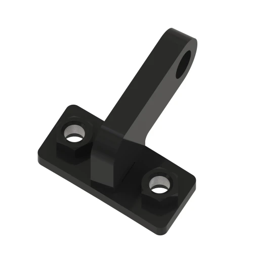 F702996 Шарнир (Engine Hood Top Cover Hinge, Right Side) John Deere