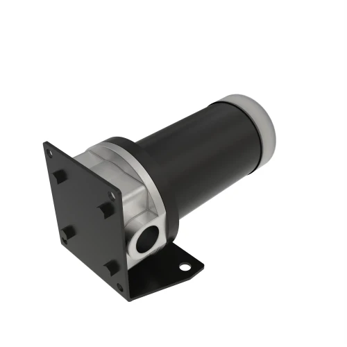 F703389 Насос (Fuel Filling Pump) John Deere