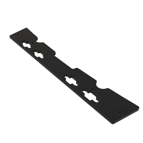 F703801 Щиток (Heavy Cabin Top Protection Shield) John Deere