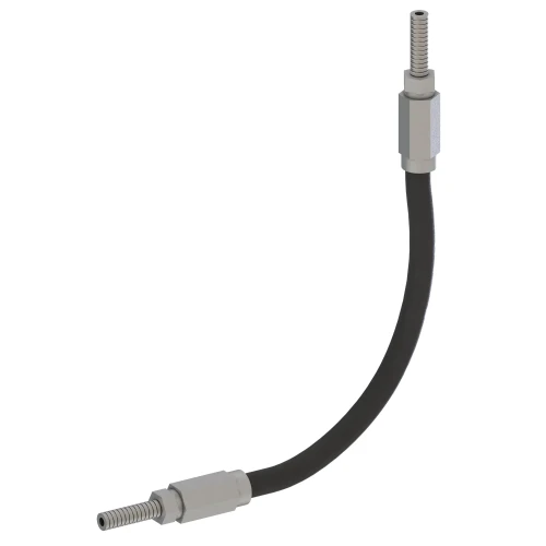 F704324 Смазочный шланг (Grease Hose) John Deere