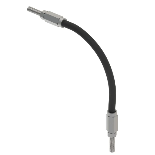 F704324 Смазочный шланг (Grease Hose) John Deere