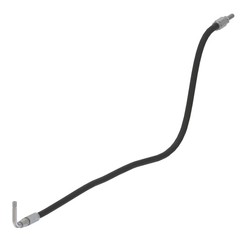 F704327 Смазочный шланг (Grease Hose) John Deere