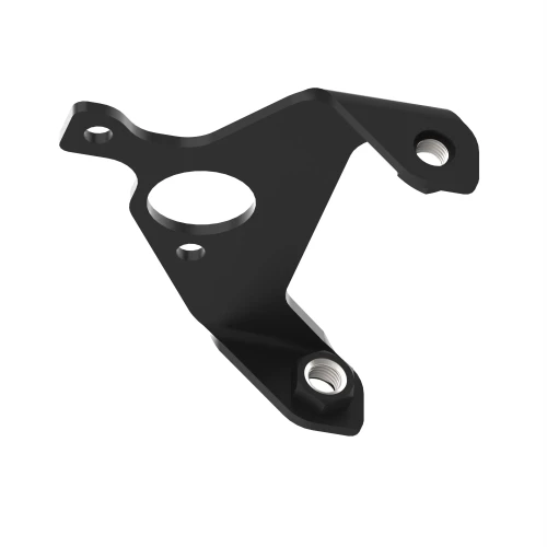 F704711 Опора (Heat Shield Support) John Deere