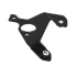 F704711 Опора (Heat Shield Support) John Deere