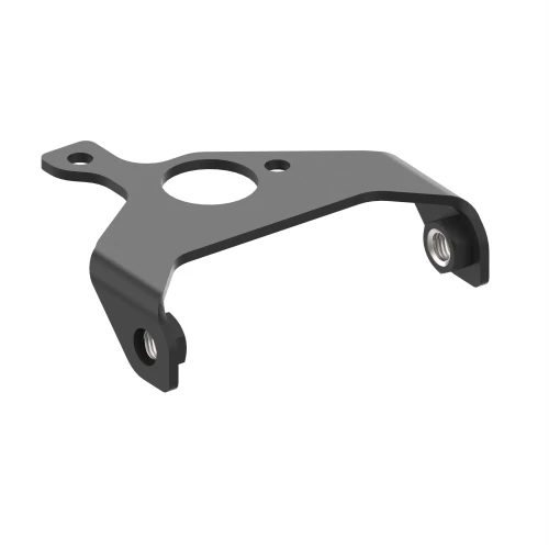 F704711 Опора (Heat Shield Support) John Deere