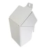 F704712 Теплозащитный экран (Pressure Measurement Block Heat Shield) John Deere